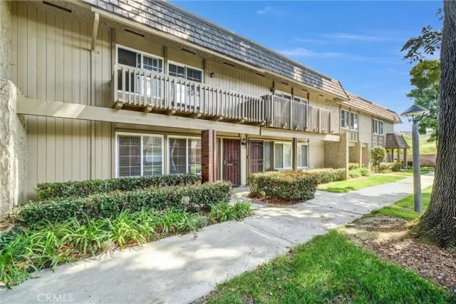 MLS: PW26138480 Condo For Sale