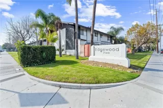 More Details about MLS # RS25029113 : 7100 CERRITOS AVENUE 125