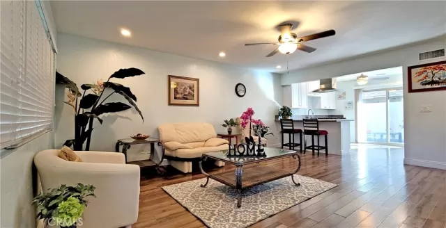 MLS: SB22226768 Condo For Sale