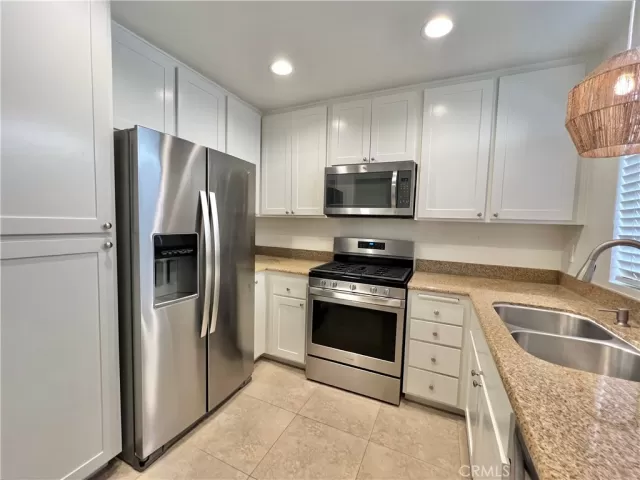 MLS: SB22260277 Condo For Sale