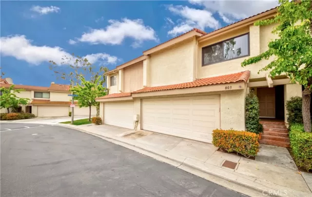 MLS: SB23045669 Condo For Sale