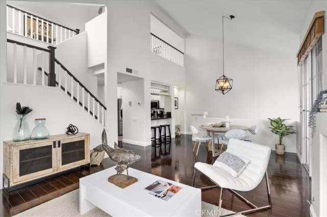 MLS: SB23083266 Condo For Sale