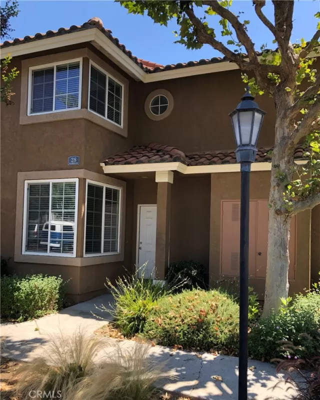 MLS: SB23139969 Condo For Sale