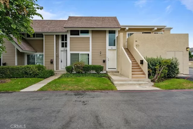 MLS: SB23173831 Condo For Sale