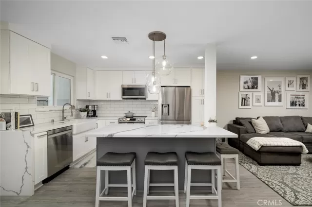 MLS: SB23178254 Condo For Sale