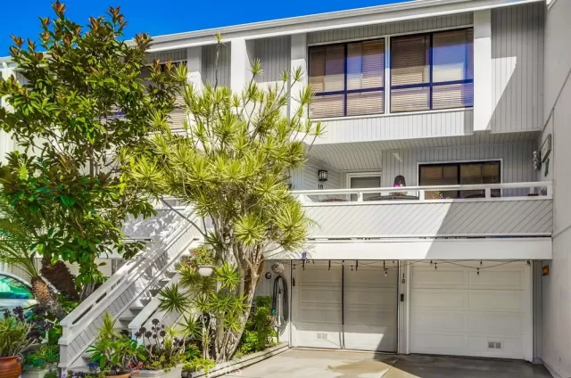 MLS: SB23185455 Condo For Sale