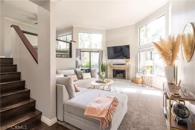 MLS: SB23196088 Condo For Sale