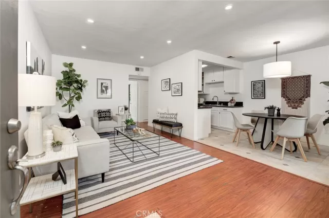 MLS: SB23210515 Condo For Sale