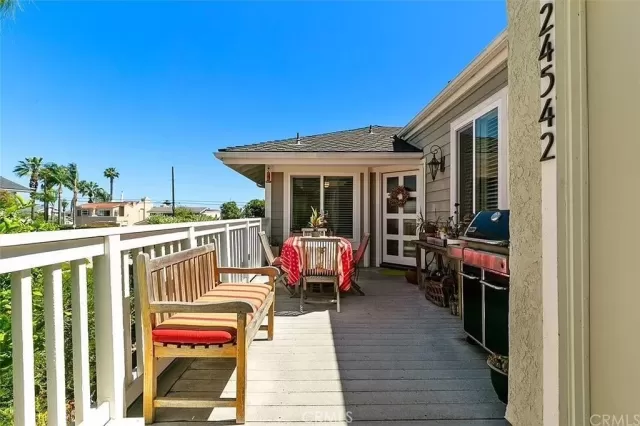 MLS: SB24009029 Condo For Sale