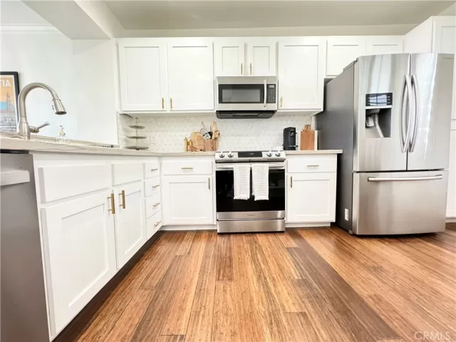 MLS: SB24058551 Condo For Sale