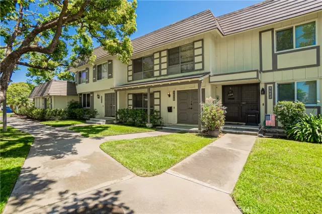 MLS: SB24095585 Condo For Sale