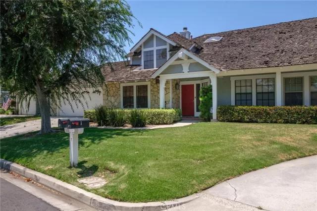 MLS: SB24160831 Condo For Sale