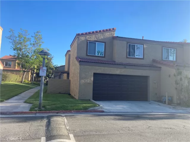 MLS: SB24174668 Condo For Sale