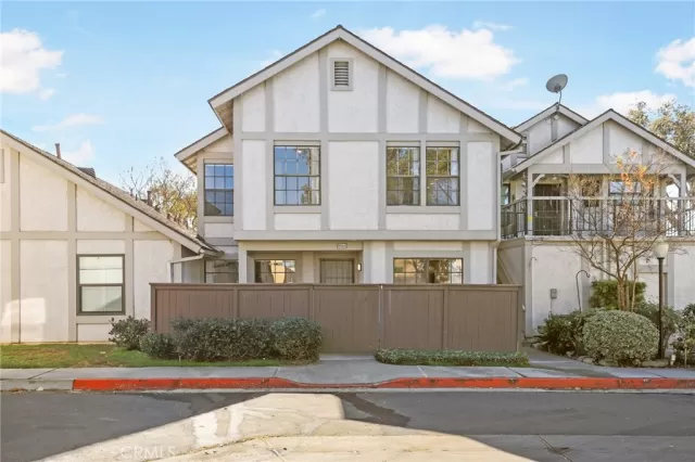 MLS: SB25009138 Condo For Sale