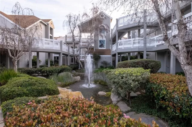 MLS: SB25015900 Condo For Sale