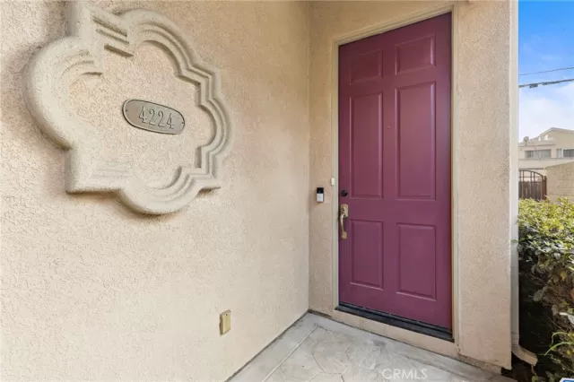 MLS: SB25027293 Condo For Sale