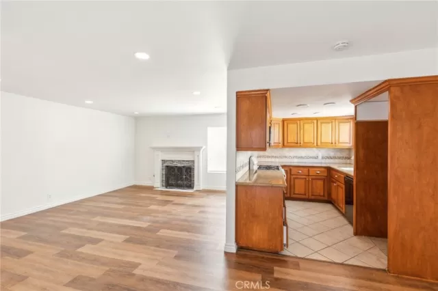 MLS: SB25035907 Condo For Sale