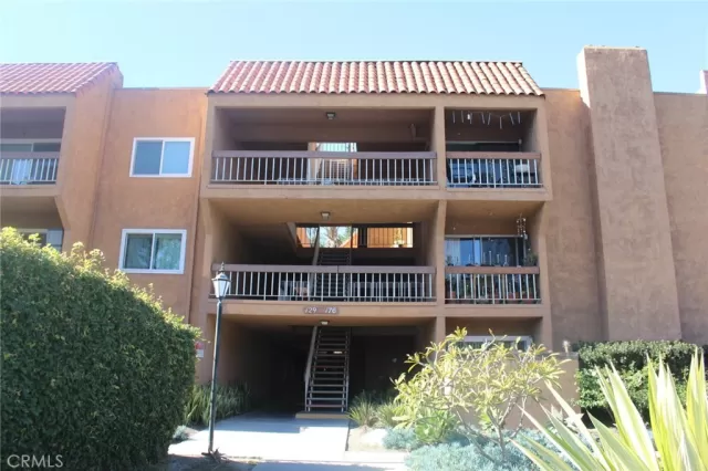 MLS: SB25047374 Condo For Sale