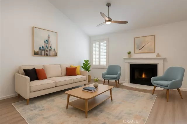 MLS: SB25076754 Condo For Sale