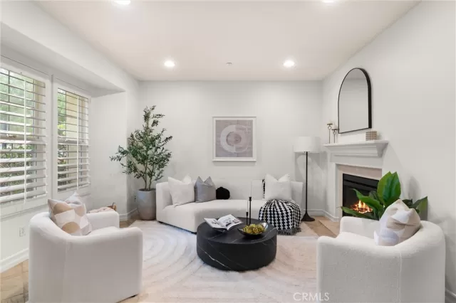 MLS: SB25090431 Condo For Sale