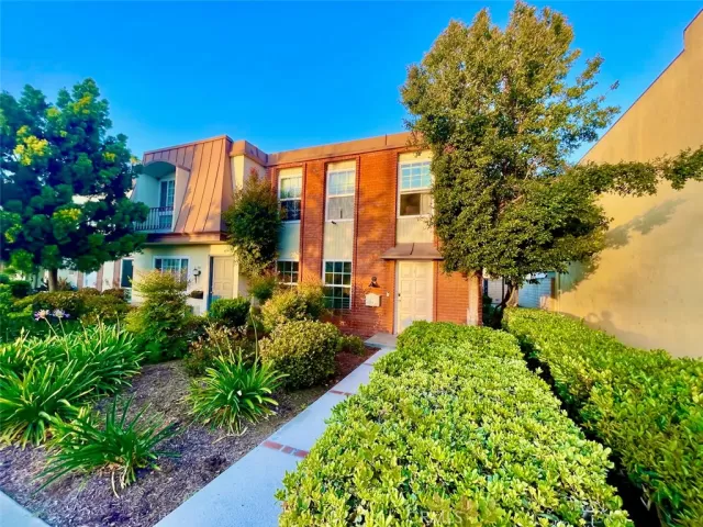 MLS: SB25095671 Condo For Sale