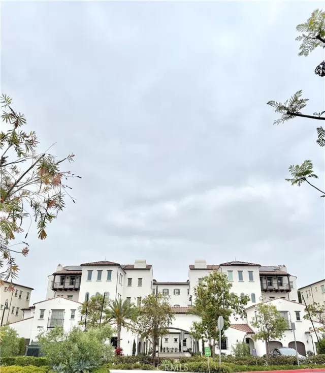 MLS: SB25115185 Condo For Sale