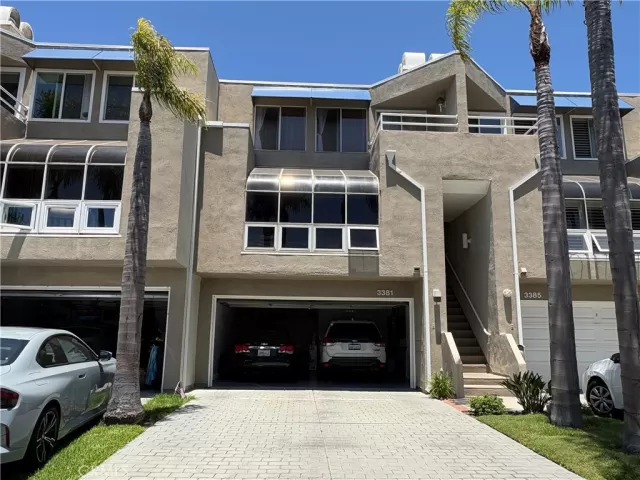 MLS: SB25123896 Condo For Sale