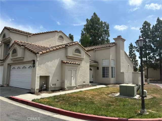 MLS: SB25130438 Condo For Sale