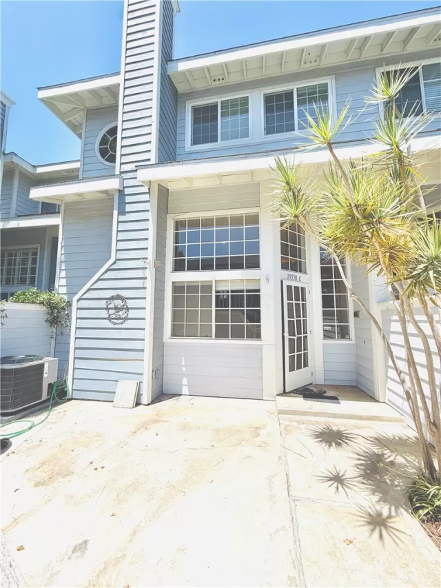 MLS: SB25143682 Condo For Sale