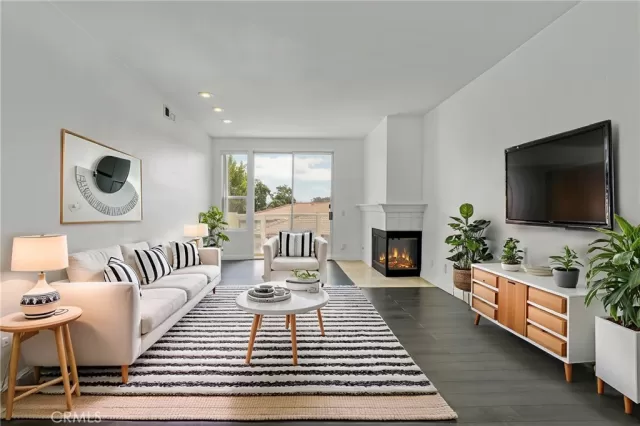 MLS: SB25160221 Condo For Sale