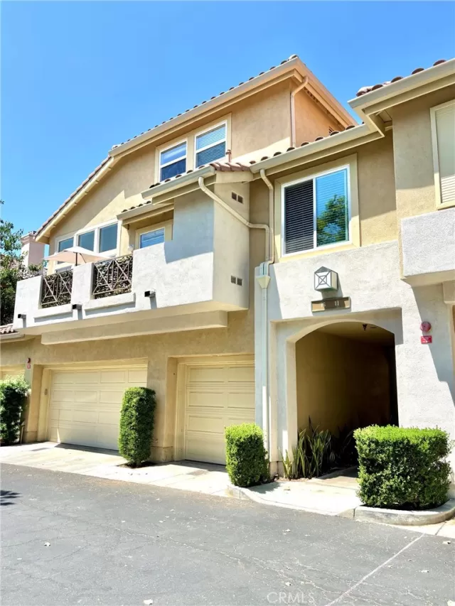 MLS: SB25161564 Condo For Sale