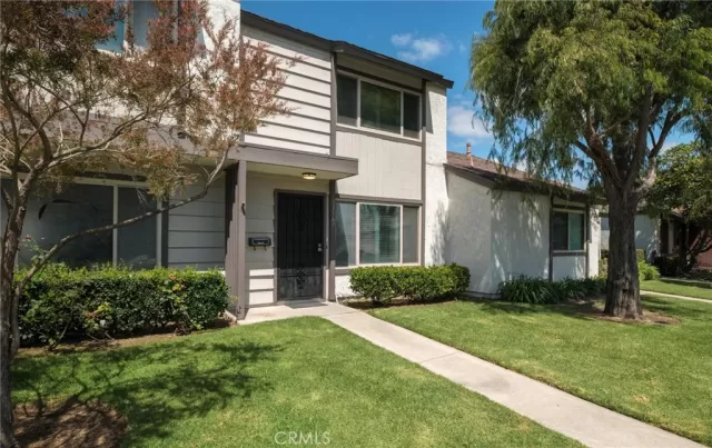 MLS: SB25163932 Condo For Sale