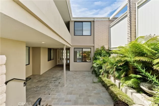 MLS: SB25215580 Condo For Sale