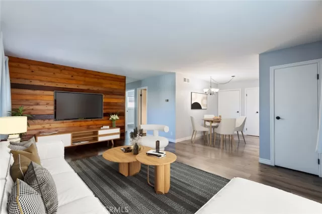 MLS: SB25222158 Condo For Sale