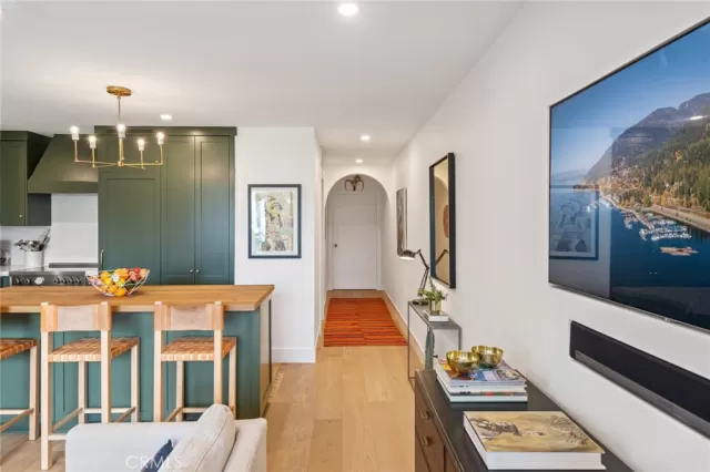 MLS: SB25232055 Condo For Sale