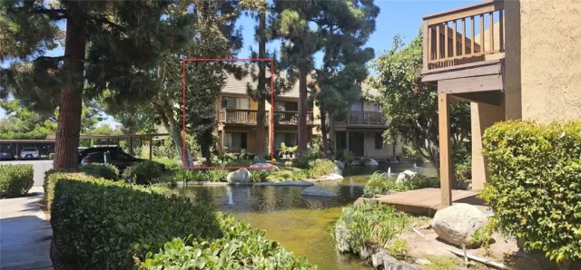 MLS: SB25251748 Condo For Sale