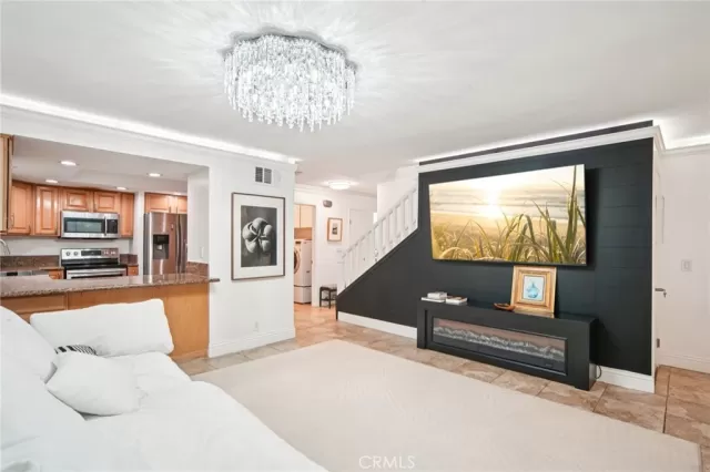 MLS: SB25272525 Condo For Sale