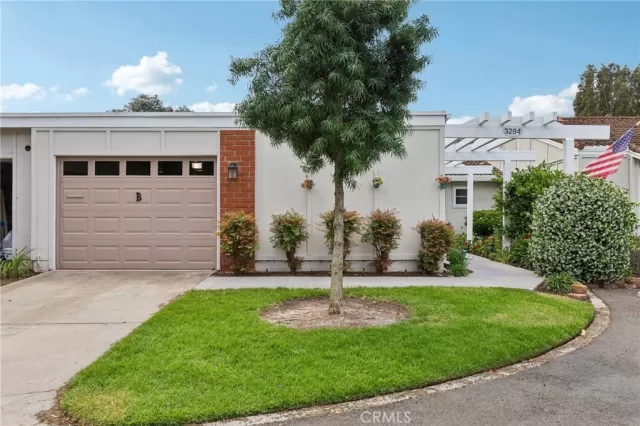 MLS: SB26055889 Condo For Sale