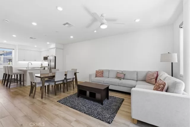 MLS: SB26070935 Condo For Sale