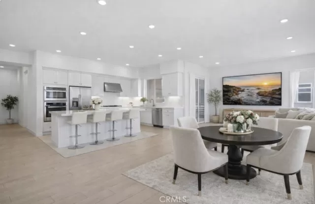 MLS: SB26071365 Condo For Sale