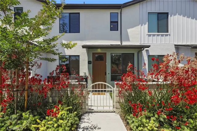 MLS: SB26122782 Condo For Sale