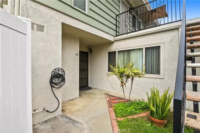 MLS: SB26127152 Condo For Sale