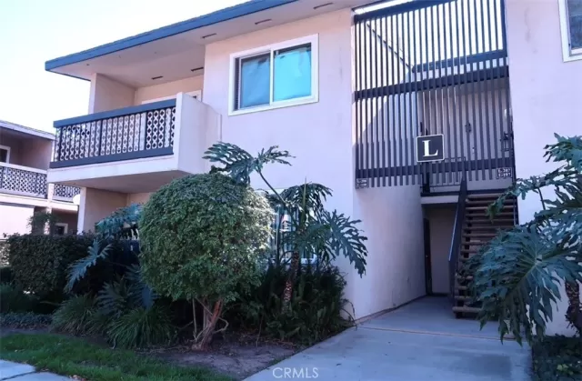 MLS: SB26128171 Condo For Sale