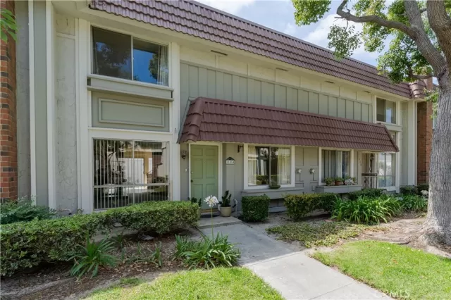 MLS: SB26129072 Condo For Sale