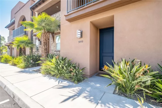 MLS: SB26138519 Condo For Sale