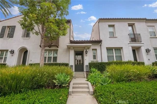 MLS: SB26144666 Condo For Sale