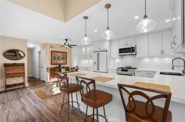 MLS: SR24015665 Condo For Sale