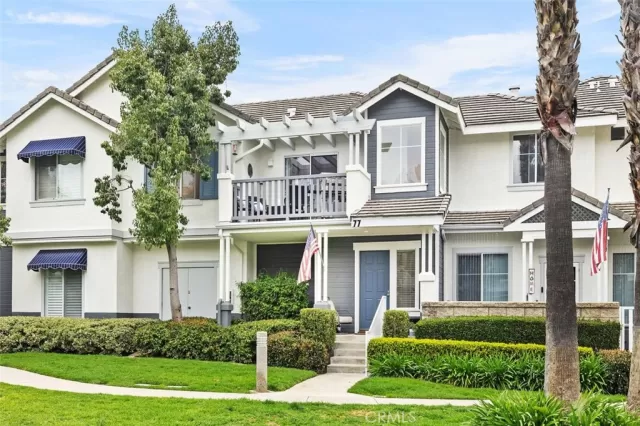 MLS: SR24034240 Condo For Sale