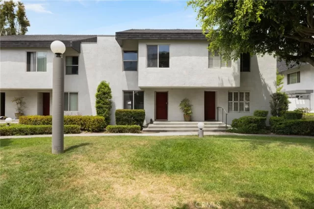 MLS: SR24150193 Condo For Sale