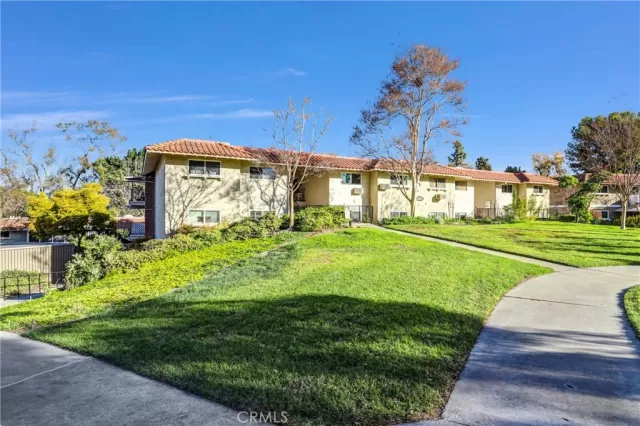 MLS: SR25017913 Condo For Sale